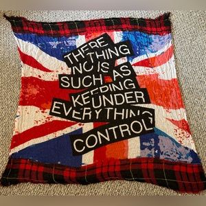 Super cute Sheer fashion scarf